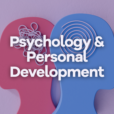 Image Psychology & Personal Development
